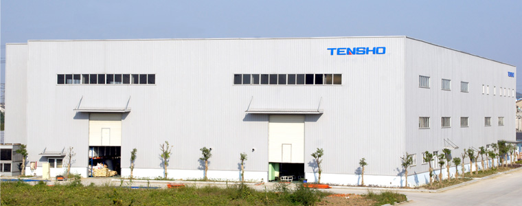 Tensho Plastic(Changzhou) Co.,Ltd.