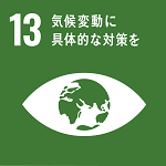 SDGs ゴール13