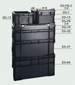 ED TENSHOオリジナル製品   天昇電気工業株式会社