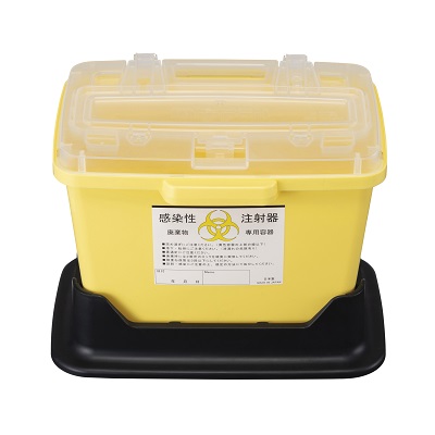 ミッペール5ICと専用台座